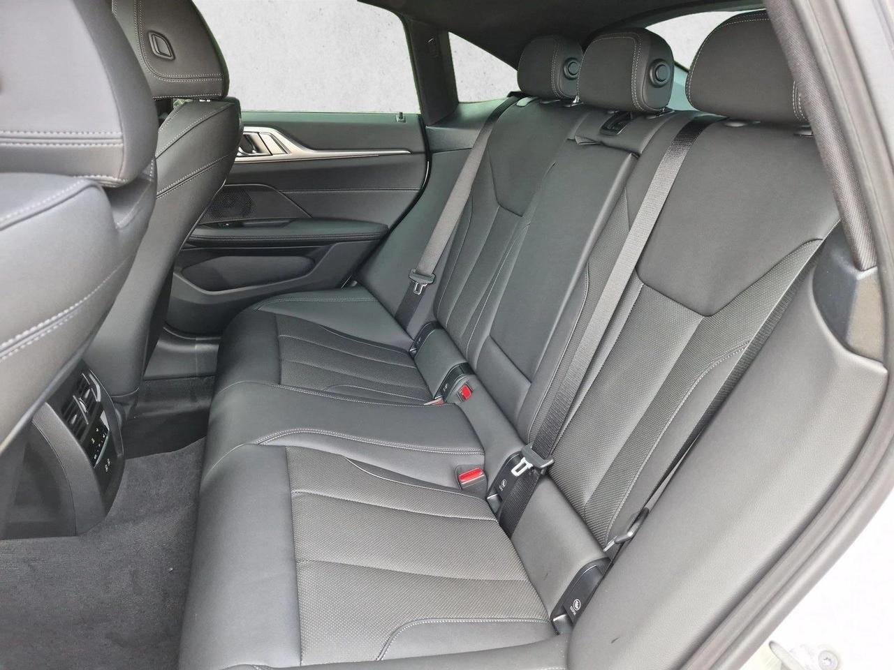 2026 BMW 4 Series 430i Roseville CA