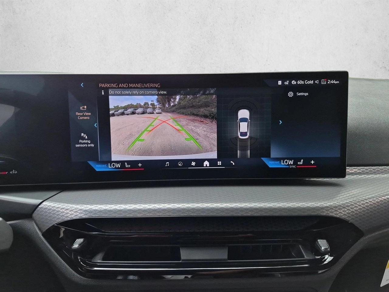 2026 BMW 4 Series 430i Roseville CA