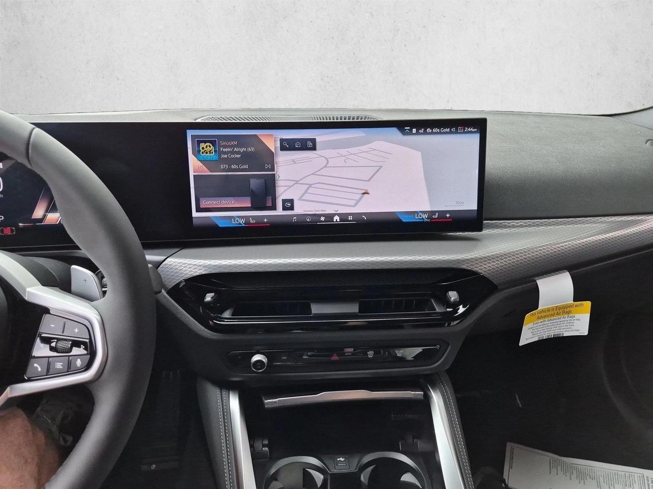 2026 BMW 4 Series 430i Roseville CA