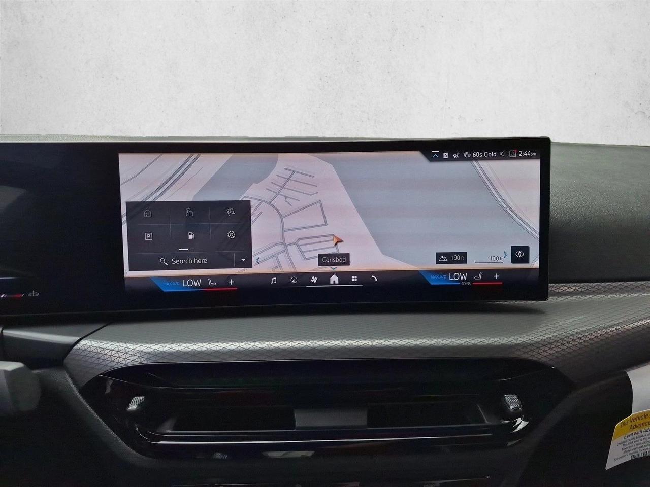 2026 BMW 4 Series 430i Roseville CA