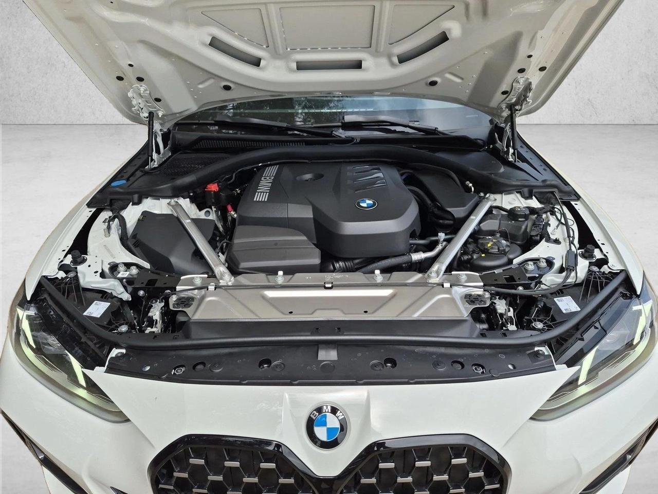 2026 BMW 4 Series 430i Roseville CA