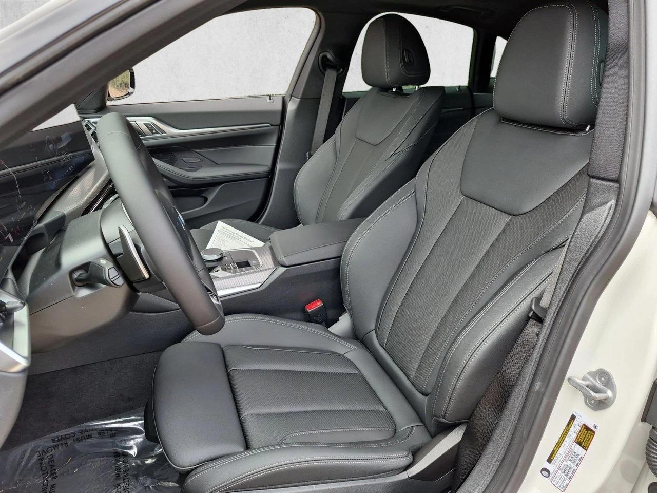 2026 BMW 4 Series 430i Roseville CA