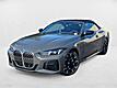 2026 BMW 4 Series 430i