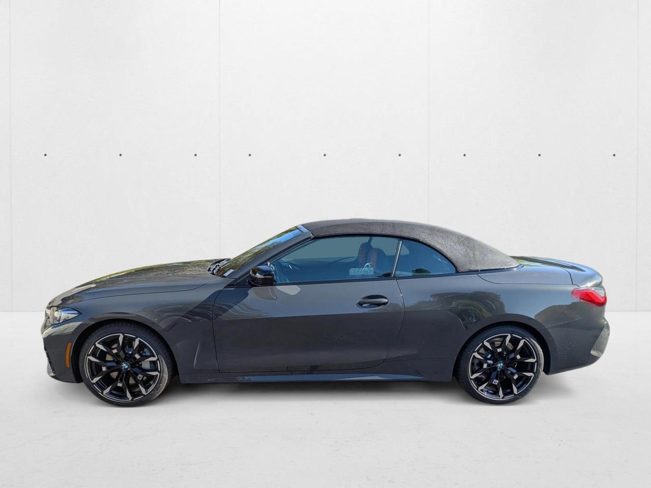 2026 BMW 4 Series 430i Roseville CA
