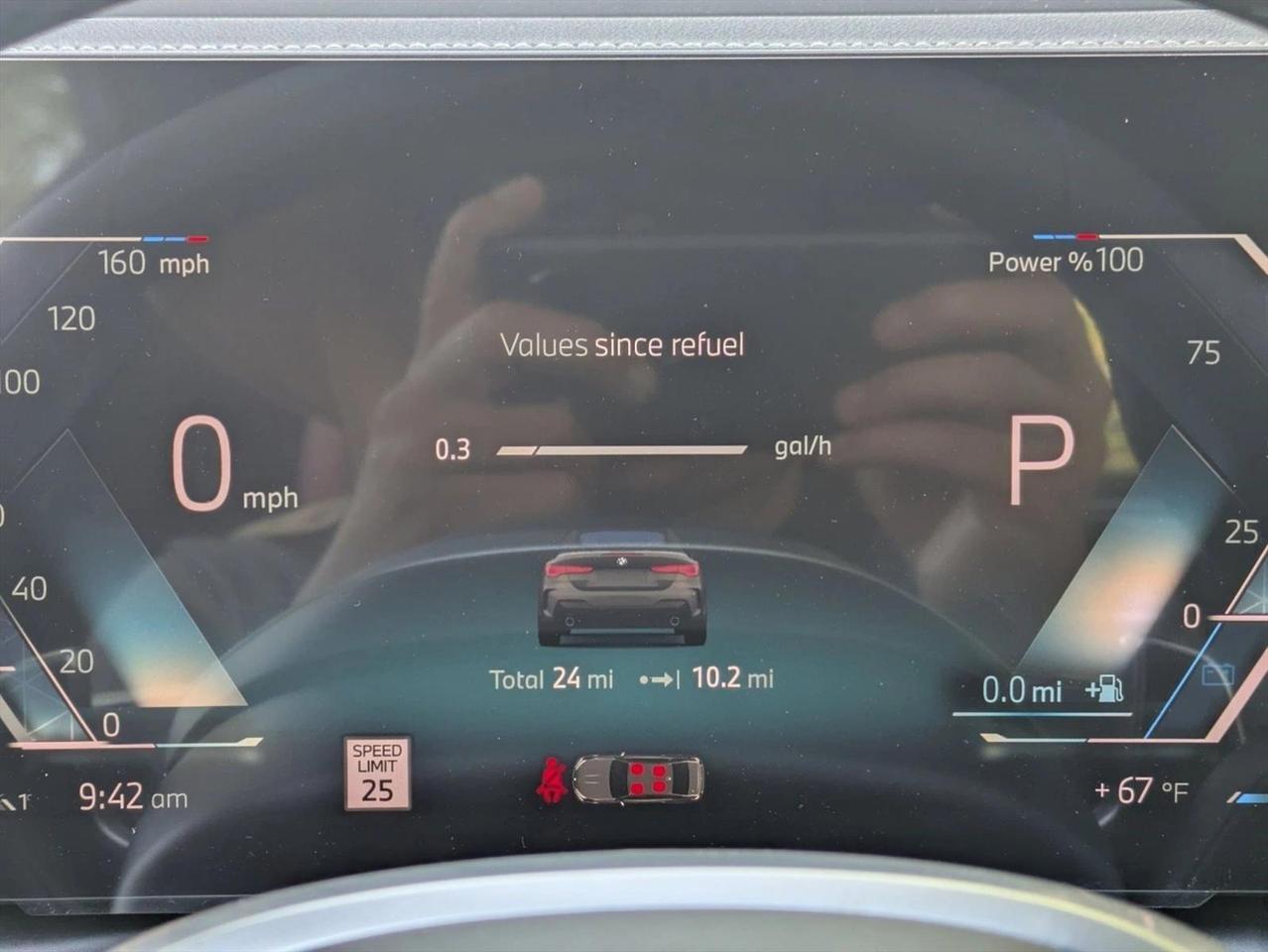 2026 BMW 4 Series 430i Roseville CA