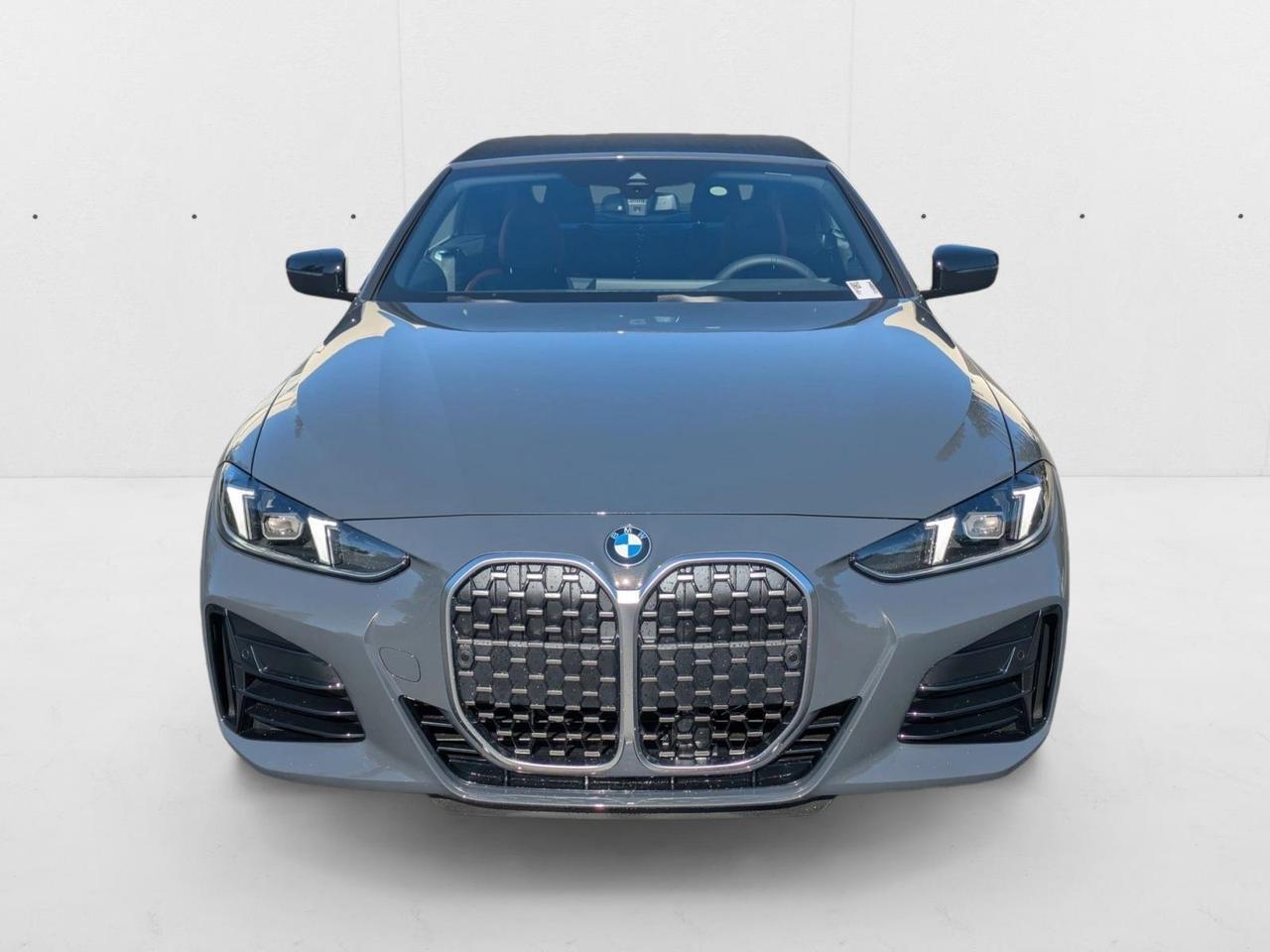 2026 BMW 4 Series 430i Roseville CA