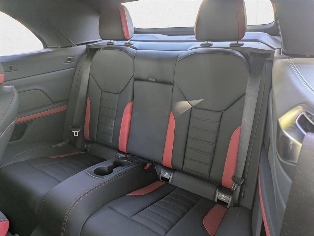 2026 BMW 4 Series 430i Roseville CA