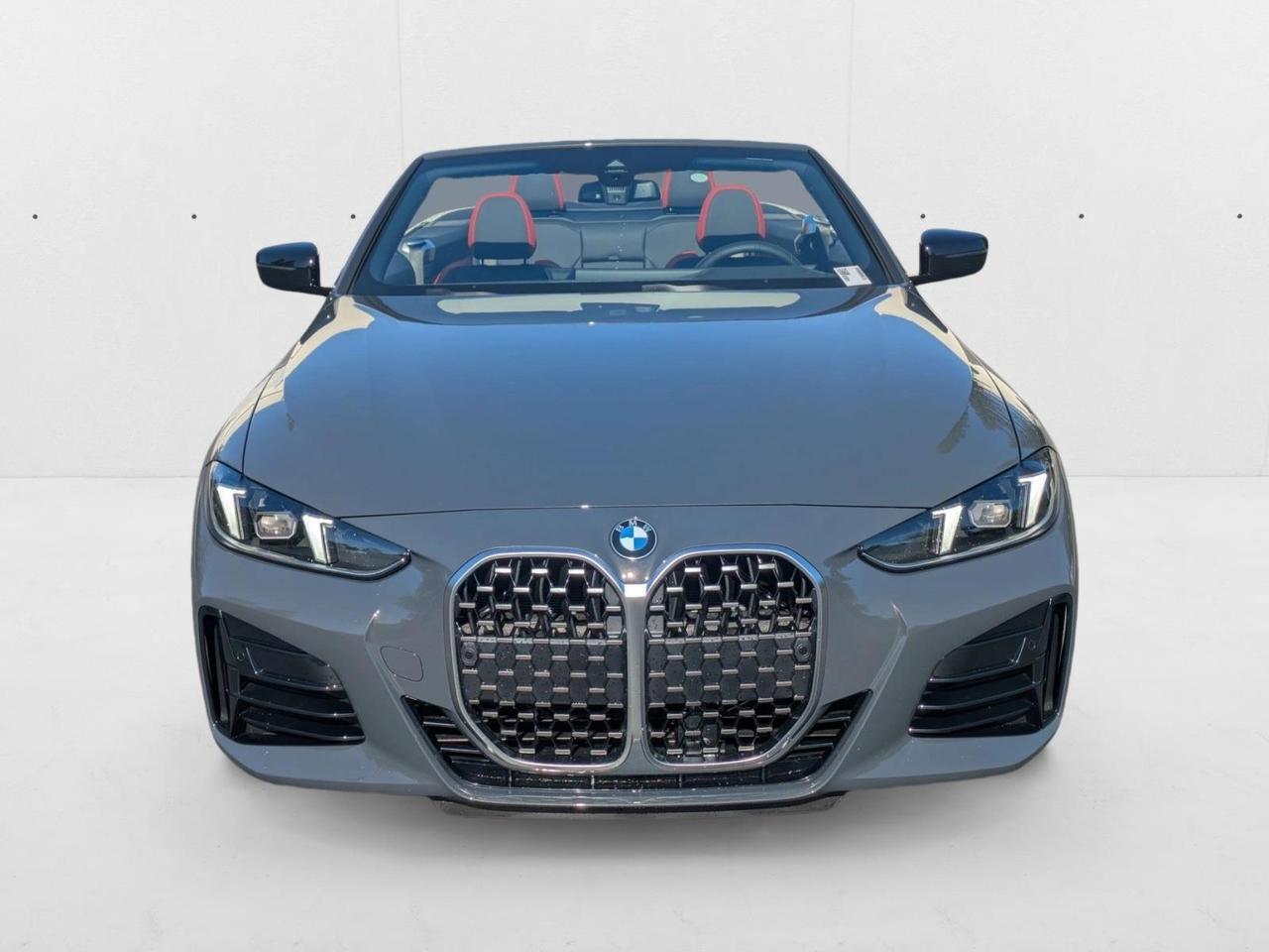 2026 BMW 4 Series 430i Roseville CA
