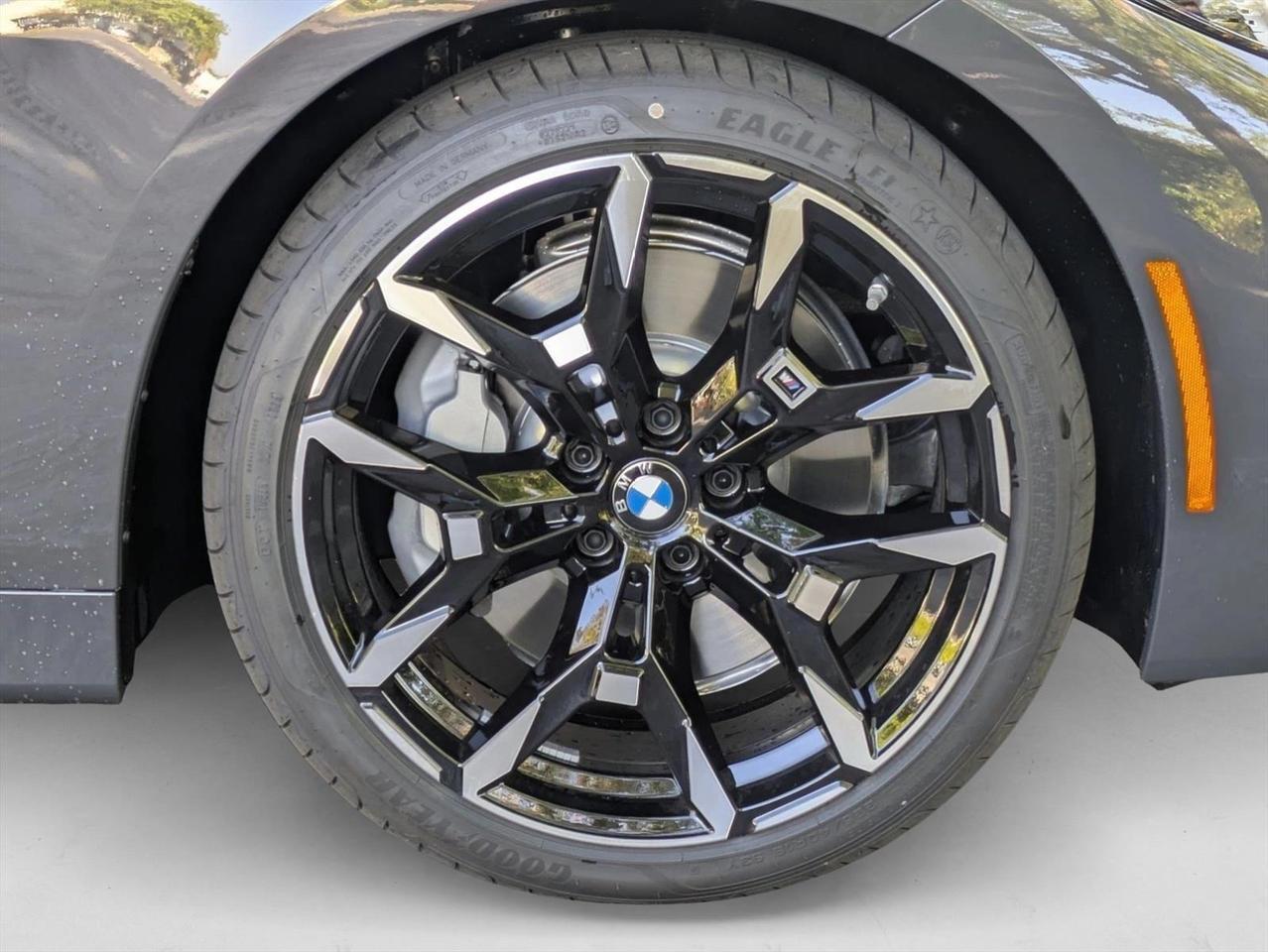 2026 BMW 4 Series 430i Roseville CA