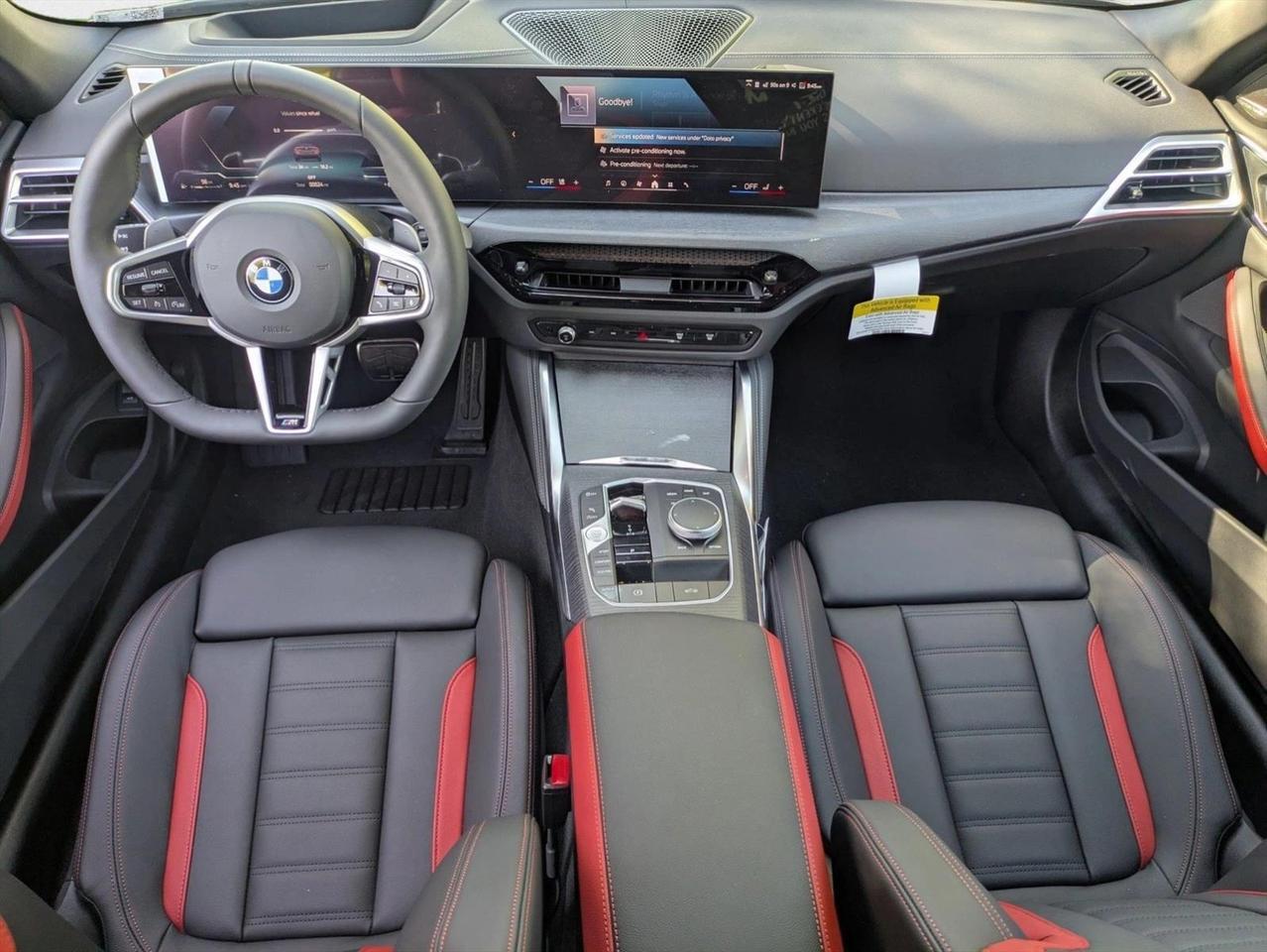 2026 BMW 4 Series 430i Roseville CA