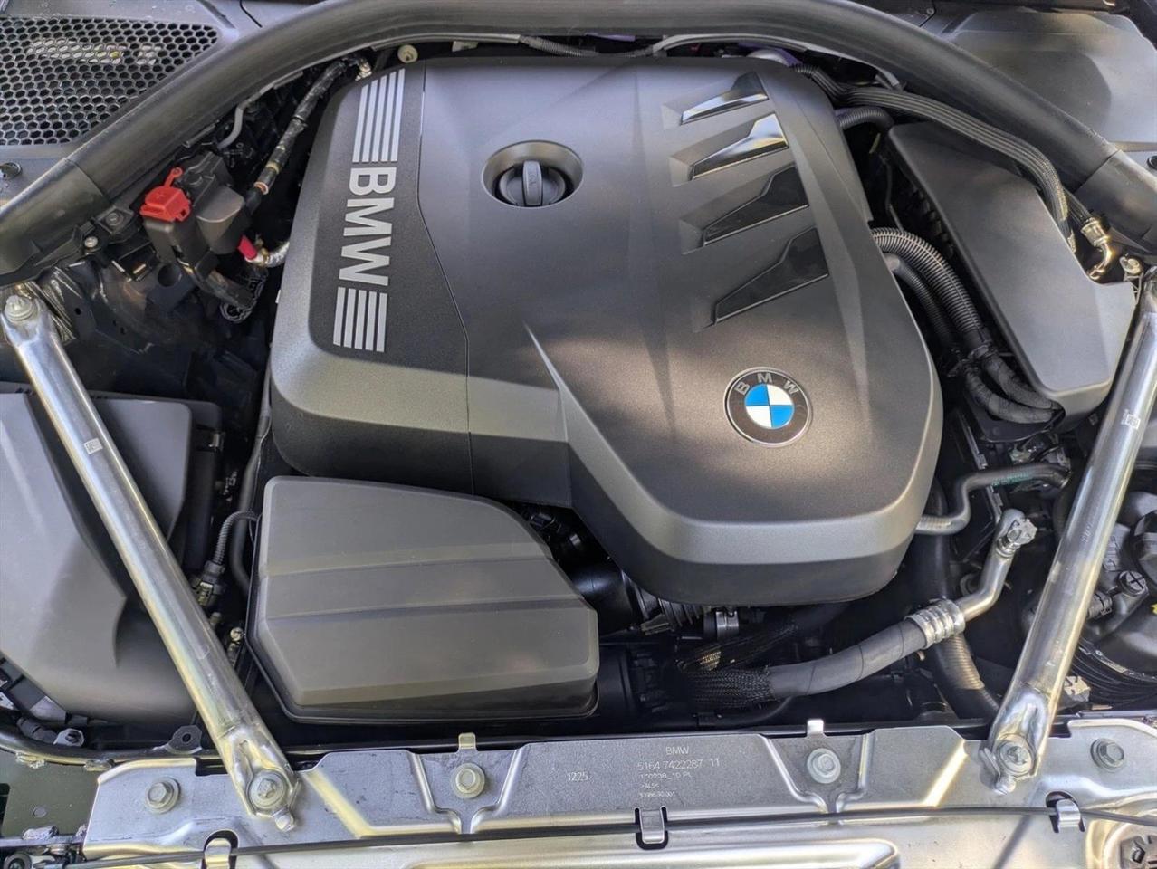 2026 BMW 4 Series 430i Roseville CA