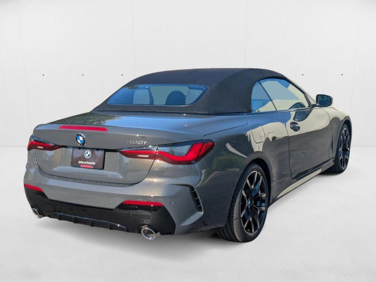 2026 BMW 4 Series 430i