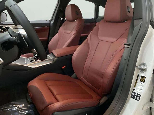 2026 BMW 4 Series 430i xDrive Gran Coupe Dallas TX