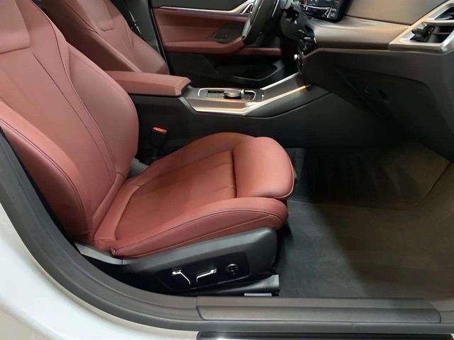 2026 BMW 4 Series 430i xDrive Gran Coupe Dallas TX