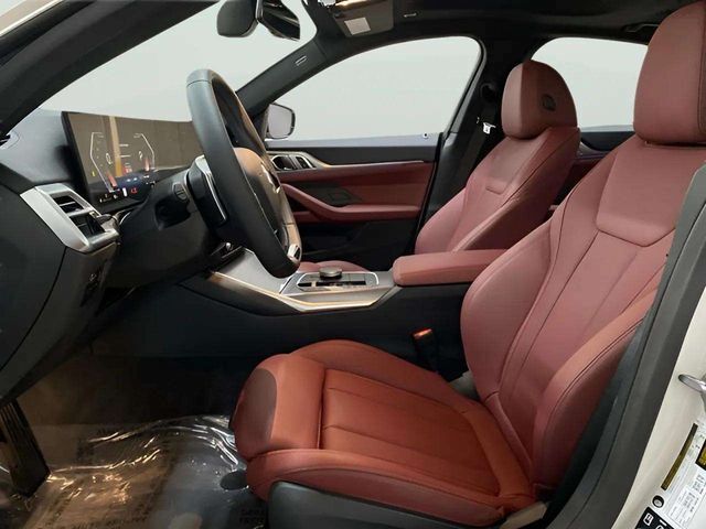 2026 BMW 4 Series 430i xDrive Gran Coupe Dallas TX