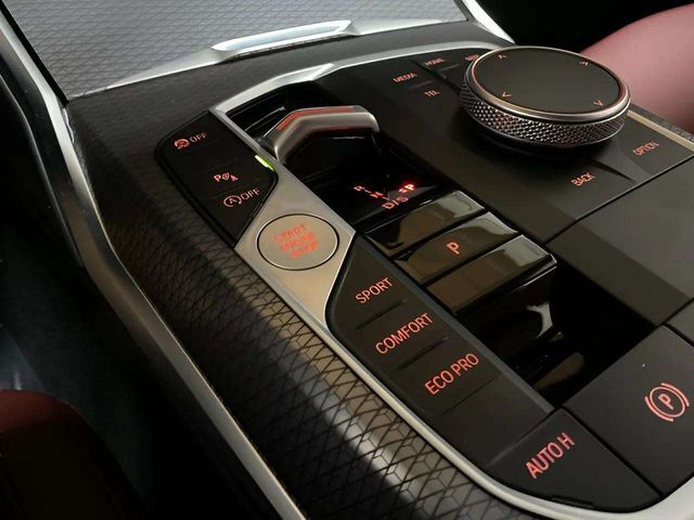 2026 BMW 4 Series 430i xDrive Gran Coupe Dallas TX