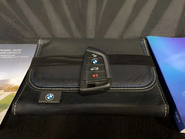 2026 BMW 4 Series 430i xDrive Gran Coupe Dallas TX