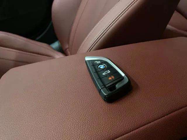 2026 BMW 4 Series 430i xDrive Gran Coupe Dallas TX