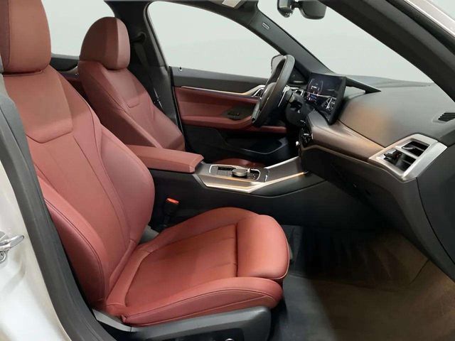 2026 BMW 4 Series 430i xDrive Gran Coupe Dallas TX