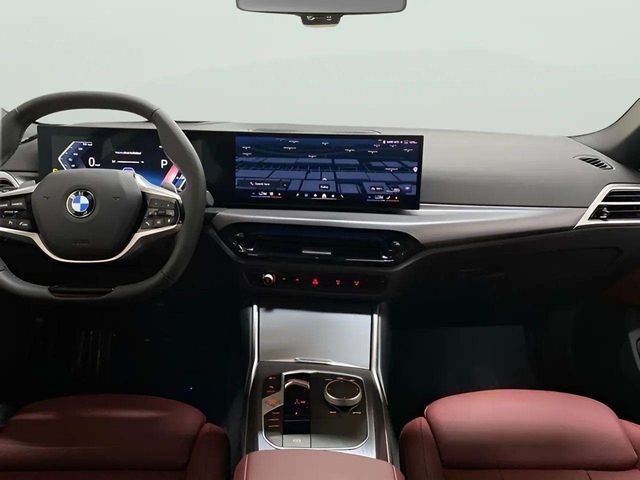 2026 BMW 4 Series 430i xDrive Gran Coupe Dallas TX