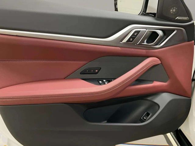 2026 BMW 4 Series 430i xDrive Gran Coupe Dallas TX