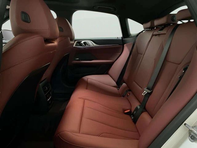 2026 BMW 4 Series 430i xDrive Gran Coupe Dallas TX