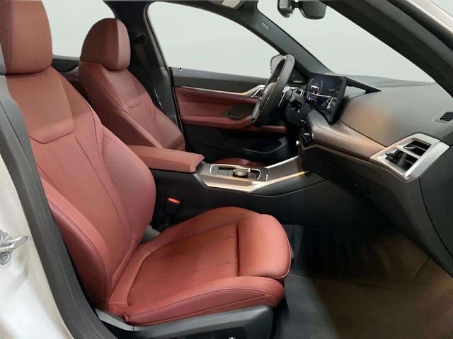 2026 BMW 4 Series 430i xDrive Gran Coupe Dallas TX
