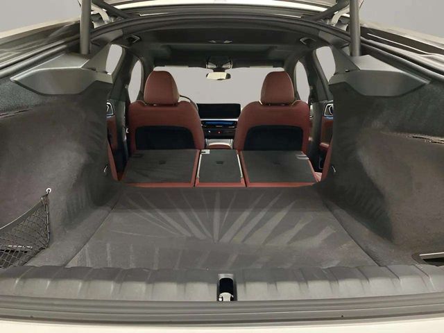 2026 BMW 4 Series 430i xDrive Gran Coupe Dallas TX