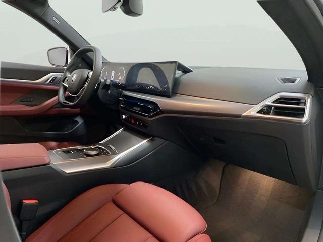 2026 BMW 4 Series 430i xDrive Gran Coupe Dallas TX