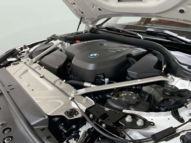 2026 BMW 4 Series 430i xDrive Gran Coupe Dallas TX
