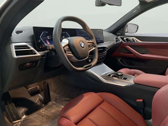 2026 BMW 4 Series 430i xDrive Gran Coupe Dallas TX