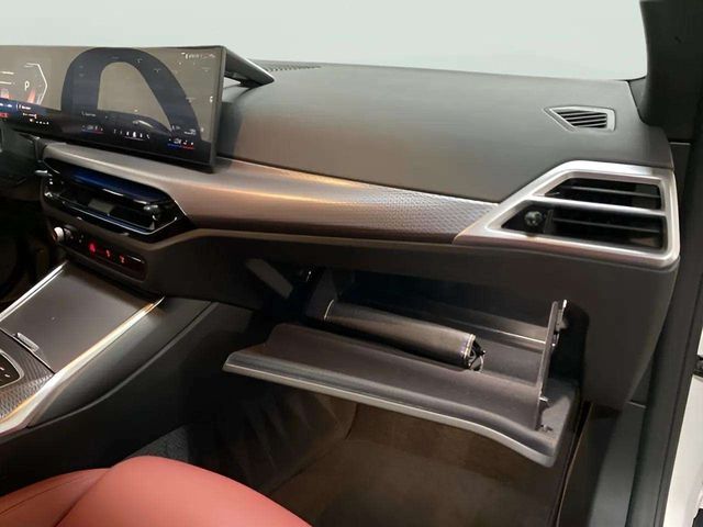 2026 BMW 4 Series 430i xDrive Gran Coupe Dallas TX