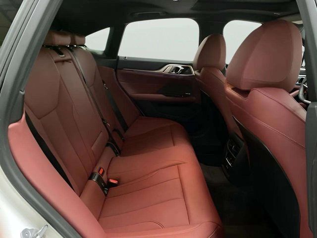 2026 BMW 4 Series 430i xDrive Gran Coupe Dallas TX