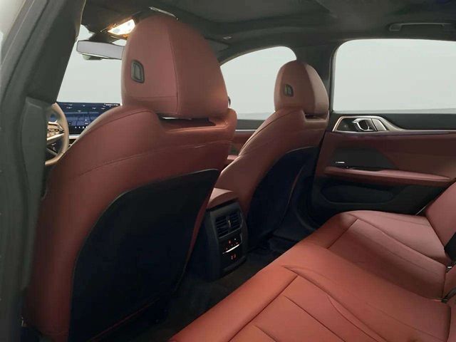 2026 BMW 4 Series 430i xDrive Gran Coupe Dallas TX