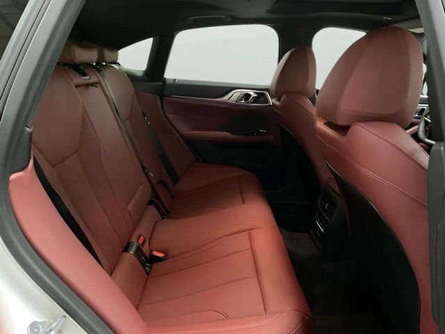 2026 BMW 4 Series 430i xDrive Gran Coupe Dallas TX