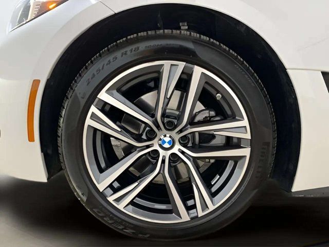 2026 BMW 4 Series 430i xDrive Gran Coupe Dallas TX