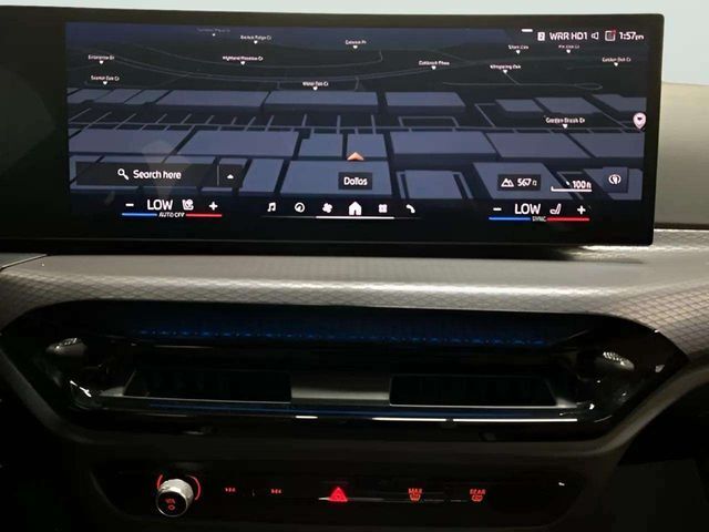 2026 BMW 4 Series 430i xDrive Gran Coupe Dallas TX