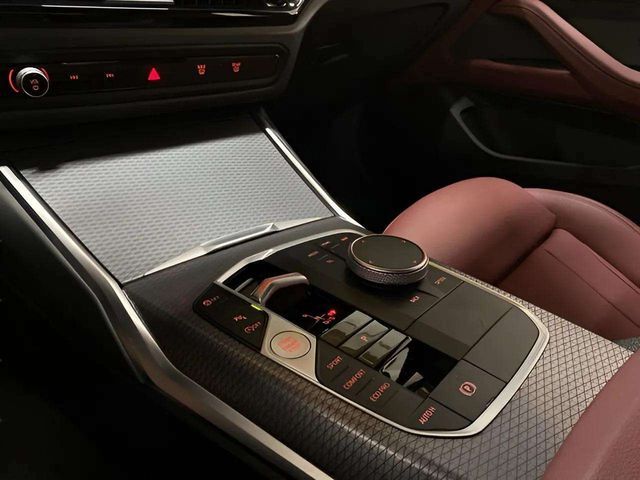 2026 BMW 4 Series 430i xDrive Gran Coupe Dallas TX