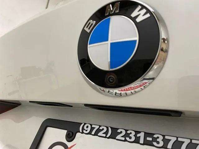 2026 BMW 4 Series 430i xDrive Gran Coupe Dallas TX