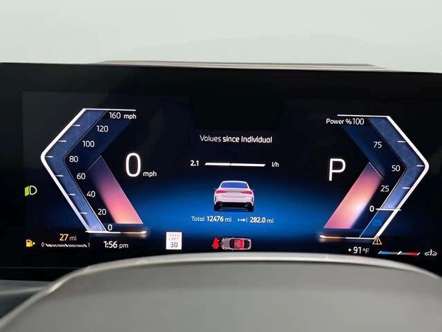 2026 BMW 4 Series 430i xDrive Gran Coupe Dallas TX