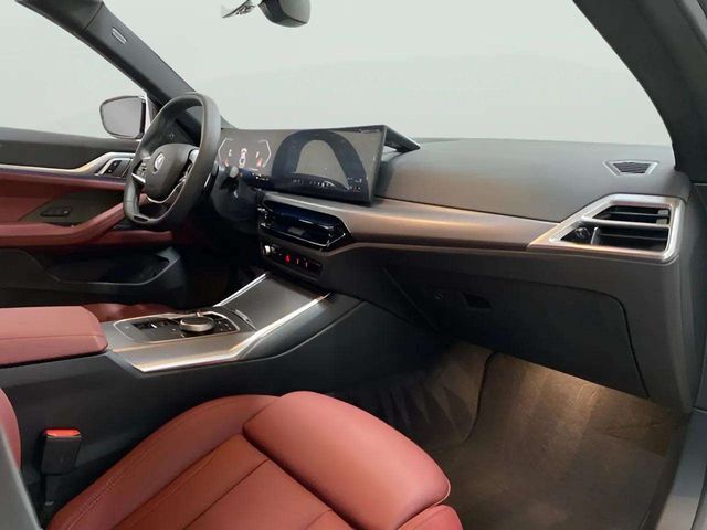 2026 BMW 4 Series 430i xDrive Gran Coupe Dallas TX