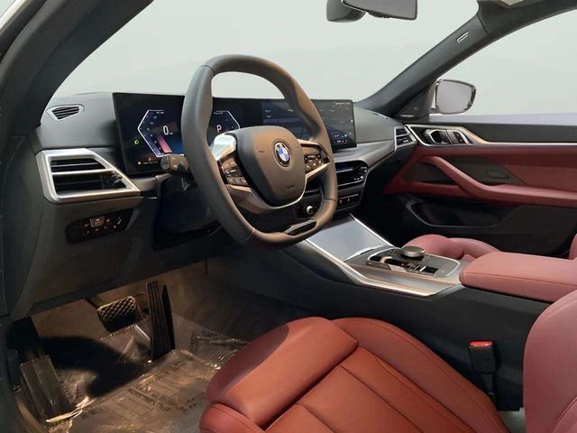 2026 BMW 4 Series 430i xDrive Gran Coupe Dallas TX