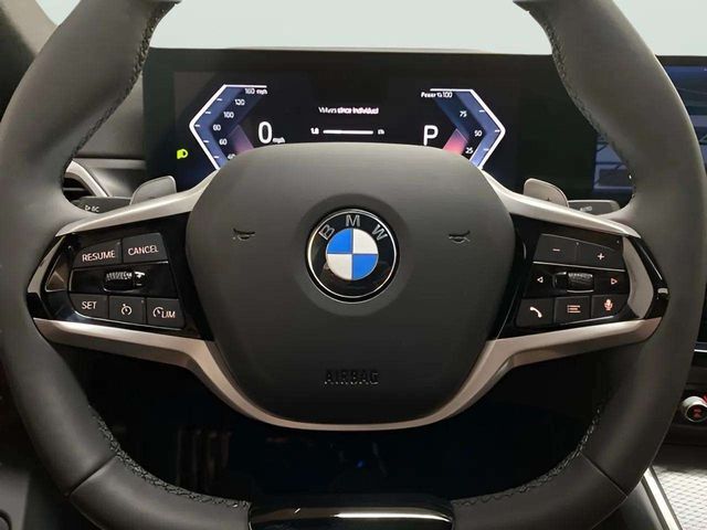 2026 BMW 4 Series 430i xDrive Gran Coupe Dallas TX