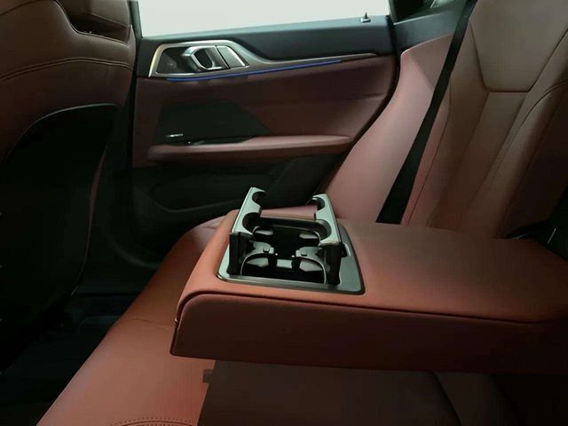 2026 BMW 4 Series 430i xDrive Gran Coupe Dallas TX