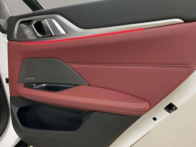 2026 BMW 4 Series 430i xDrive Gran Coupe Dallas TX