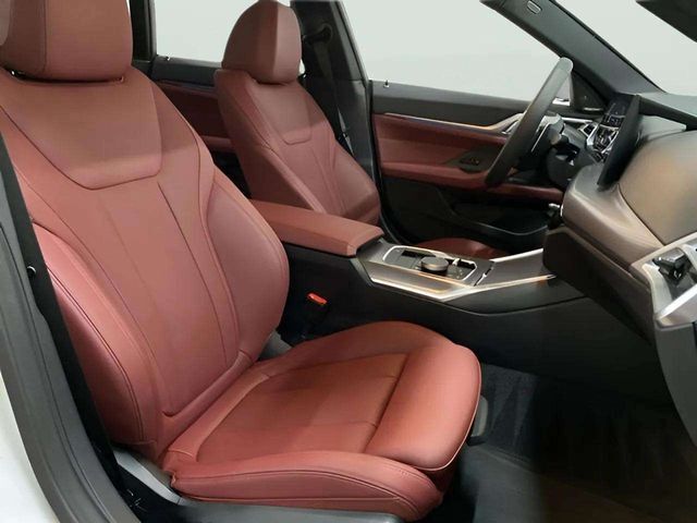 2026 BMW 4 Series 430i xDrive Gran Coupe Dallas TX