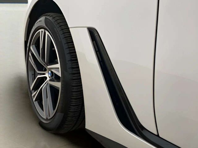 2026 BMW 4 Series 430i xDrive Gran Coupe Dallas TX