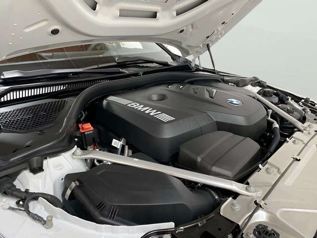 2026 BMW 4 Series 430i xDrive Gran Coupe Dallas TX