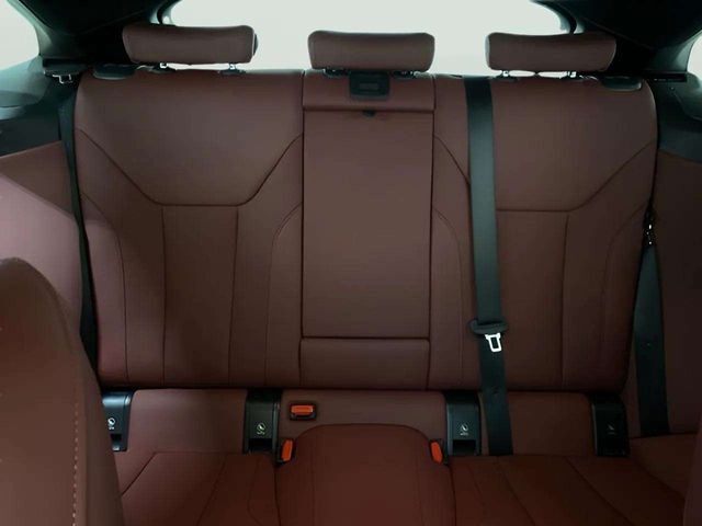 2026 BMW 4 Series 430i xDrive Gran Coupe Dallas TX