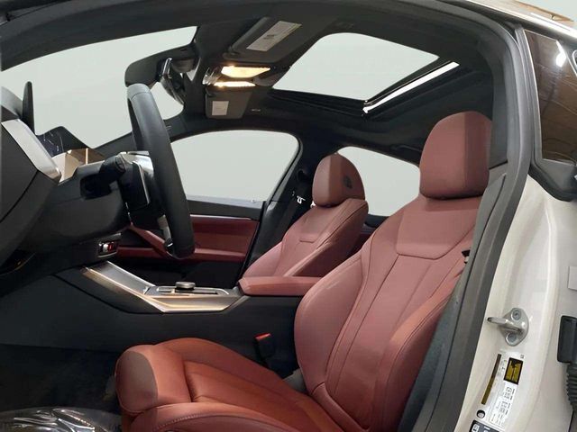 2026 BMW 4 Series 430i xDrive Gran Coupe Dallas TX